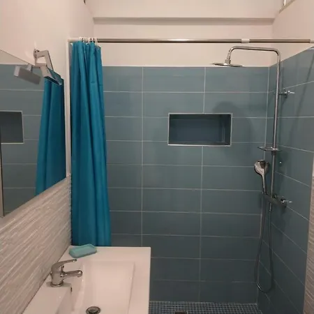 Loft Sul Mare Giardini-Naxos