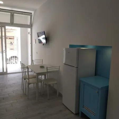 Apartament Loft Sul Mare