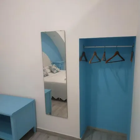 アパート Loft Sul Mare