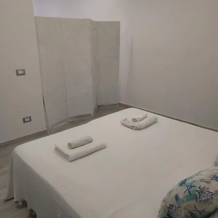 Lejlighed Loft Sul Mare Giardini Naxos