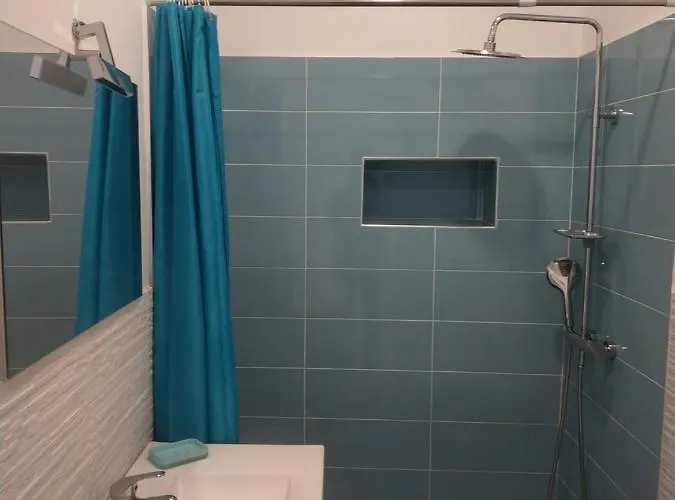 Loft Sul Mare ジャルディーニ・ナクソス