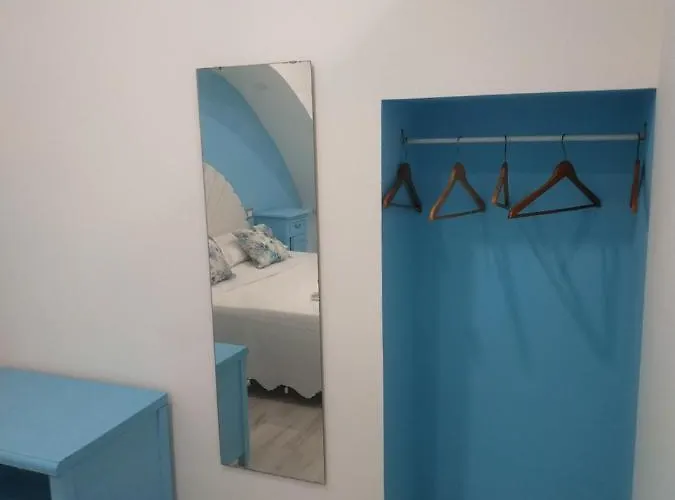 アパート Loft Sul Mare