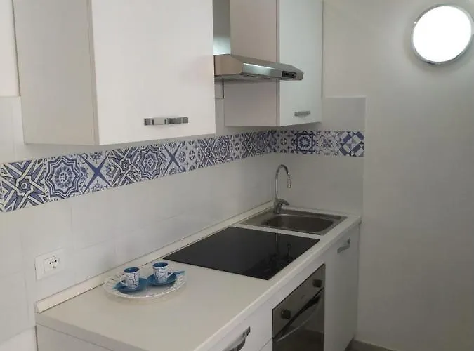 Apartment Loft Sul Mare