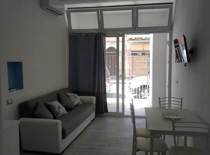 Loft Sul Mare Apartment *