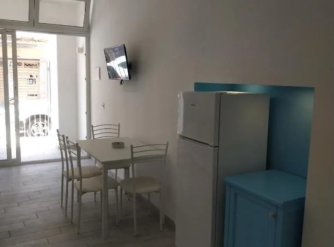 アパート Loft Sul Mare