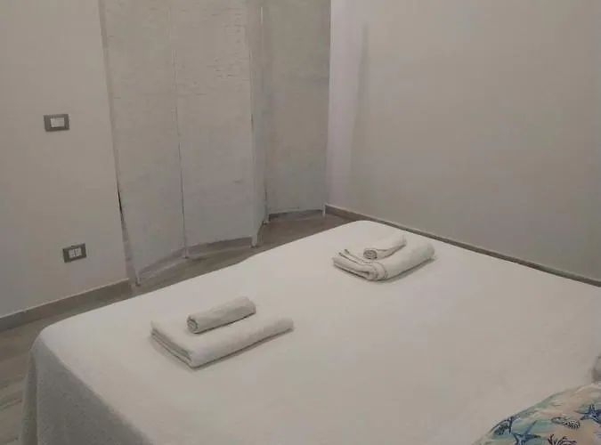 Apartment Loft Sul Mare Giardini-Naxos