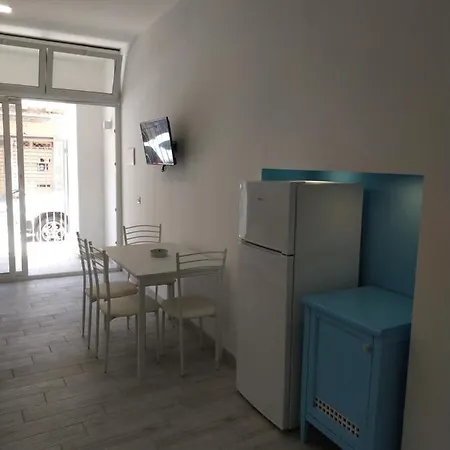 Appartamento Loft Sul Mare